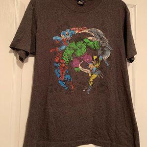 Avengers Tee